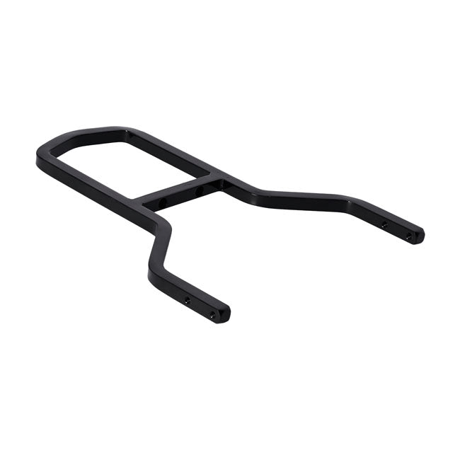 LOW Sissy Bar, 11" hoch, 11-1/16" breit, Schwarz