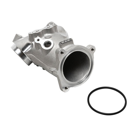 S&S, 55-mm-Performance-Ansaugkrümmer, Manifold, 18-23 Softail, 17-23 Touring