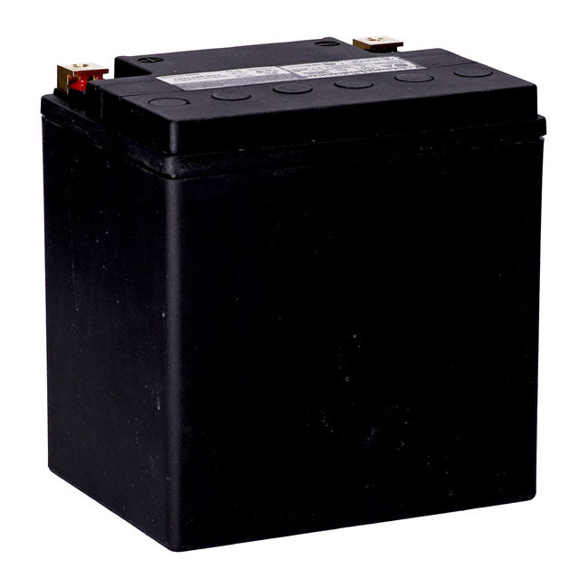 AGM Standard Series Batterie. 12V, 32Ah. 450CCA