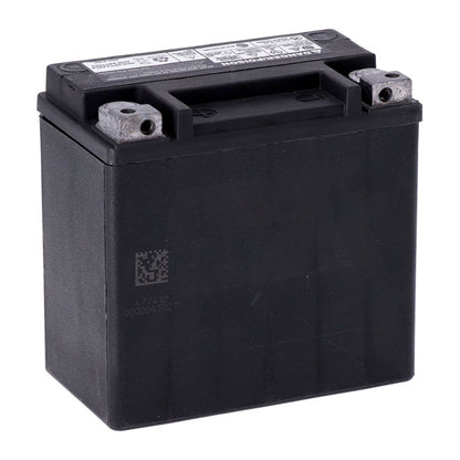 AGM Advance Series Batterie. 12V, 12Ah, 220CCA