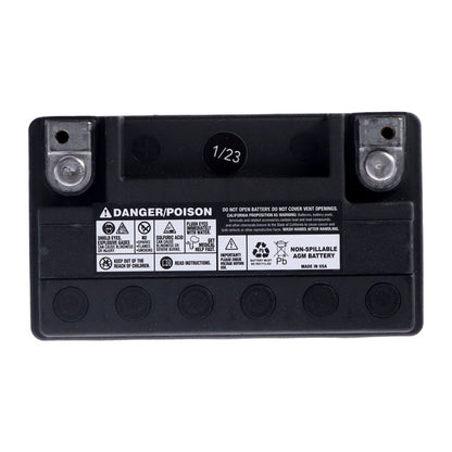 AGM Advance Series Batterie 12V, 19Ah, 325CCA