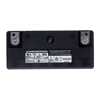 AGM Advance Series Batterie. 12V, 20Ah, 340CCA