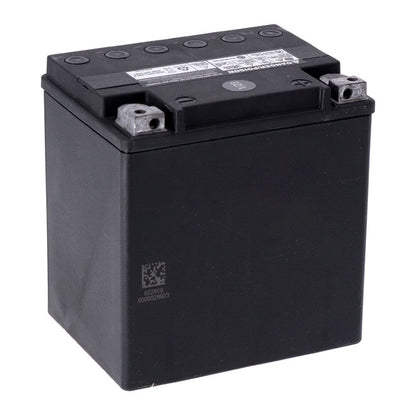 AGM Advance Series Batterie. 12V, 26Ah, 400CCA