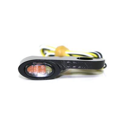 KODLIN, ELYPSE LED MINI Front Blinker Softail